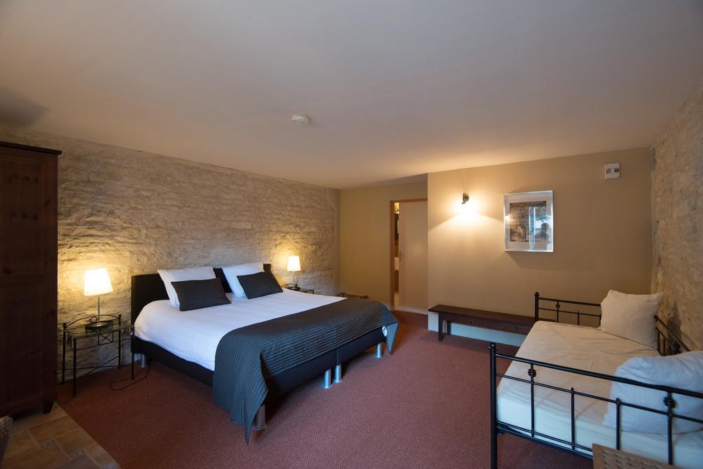 Charme Hotel La Dominotte Demigny 部屋 写真