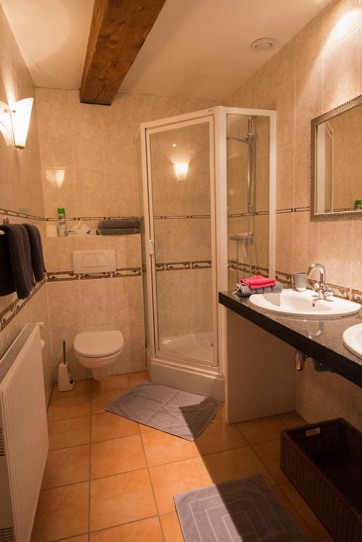 Charme Hotel La Dominotte Demigny エクステリア 写真