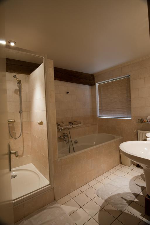 Charme Hotel La Dominotte Demigny 部屋 写真