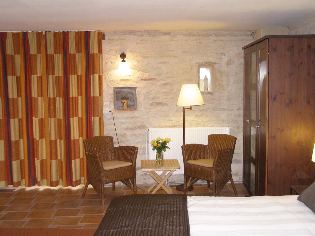 Charme Hotel La Dominotte Demigny 部屋 写真