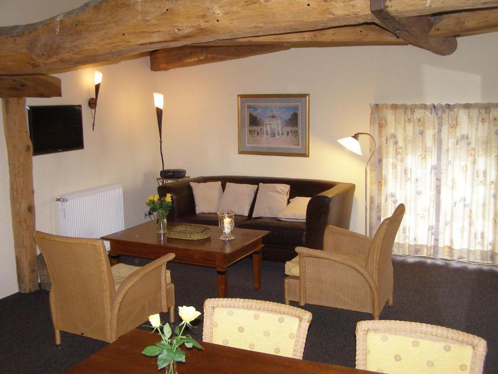Charme Hotel La Dominotte Demigny 部屋 写真