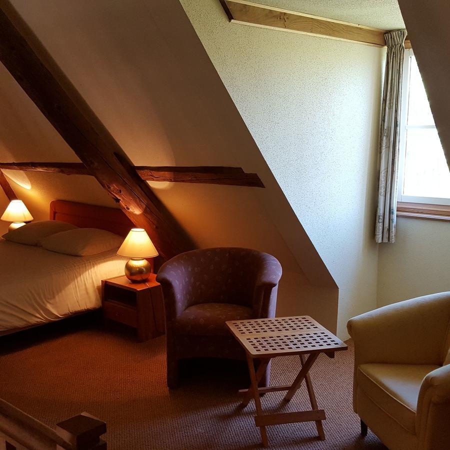 Charme Hotel La Dominotte Demigny エクステリア 写真
